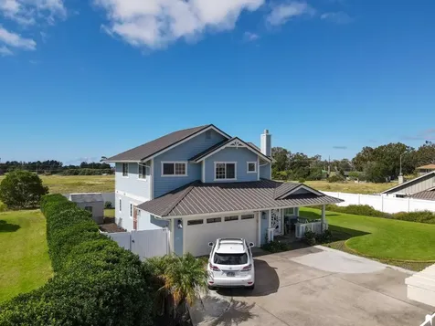 67-1310 Puaena Street Kamuela HI 96743