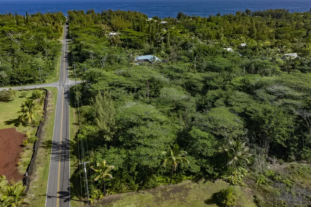 Paradise Drive Keaau HI 96749