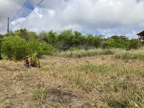 94-6374 Pele Street Naalehu HI 96772