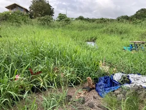 94-6374 Pele Street Naalehu HI 96772