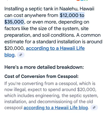 94-6374 Pele Street Naalehu HI 96772