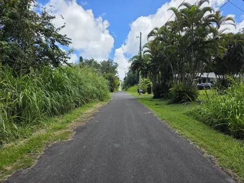 Oopu Street Pahoa HI 96778