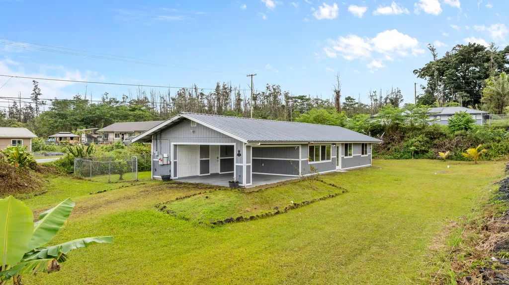 16-2170 Treefern Drive Pahoa HI 96778