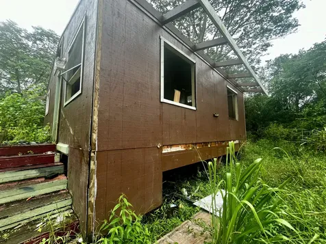 16-1483 38th Avenue Kurtistown HI 96760