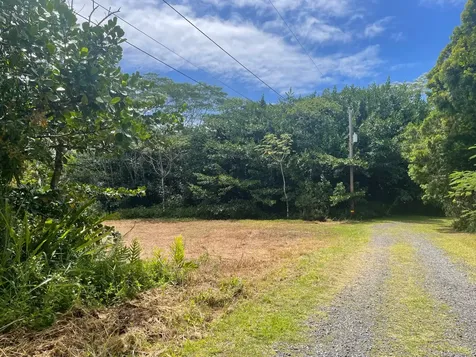 15-2005 2nd Avenue Keaau HI 96749