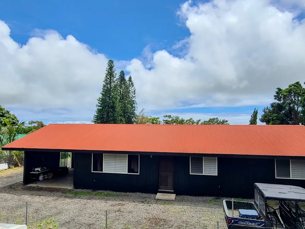 94-6451 Kamaoa Road Naalehu HI 96772