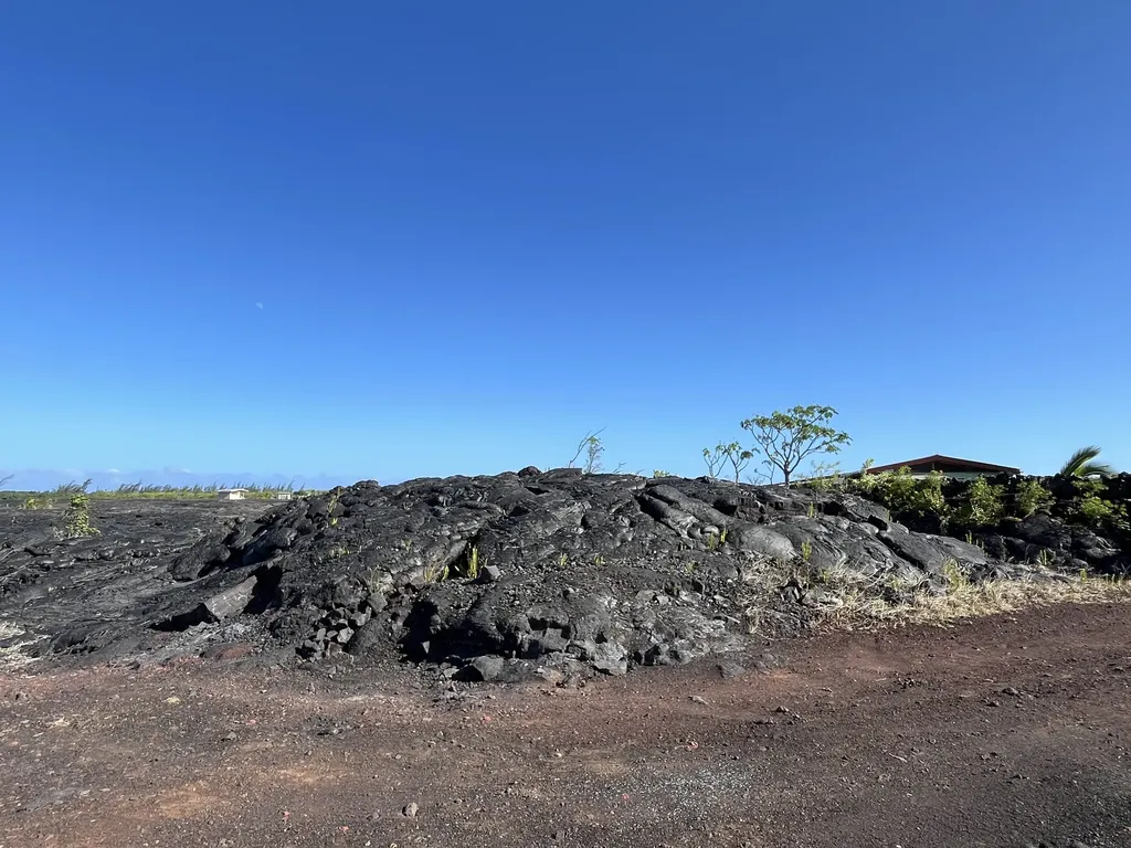 Ohana Road Pahoa HI 96778