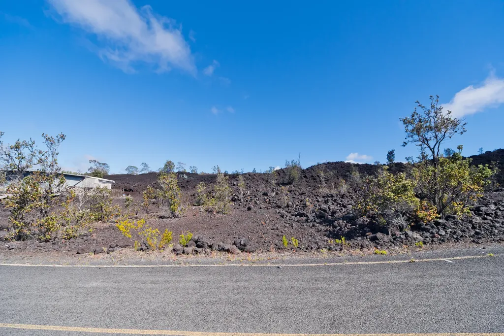 Hukilau Drive Ocean View HI 96737