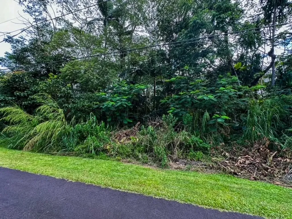 Ono Street Pahoa HI 96778