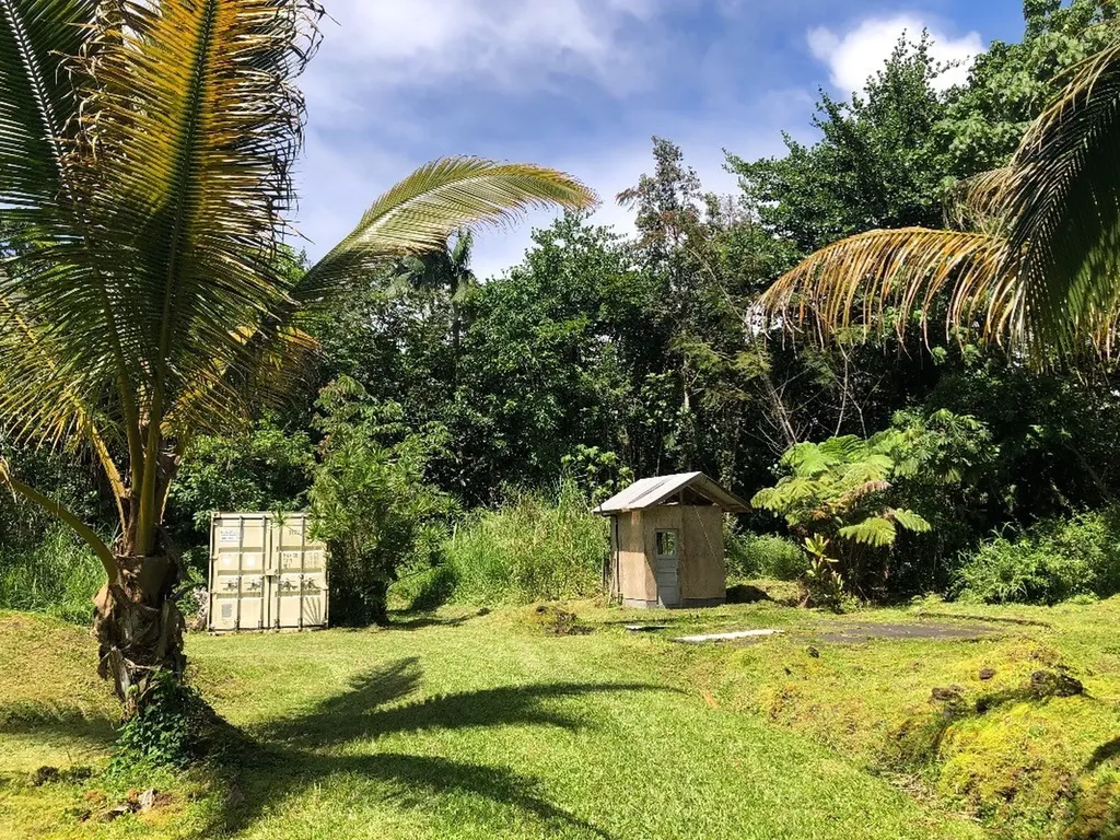 15-3097 Pahoa Kapoho Road Pahoa HI 96778