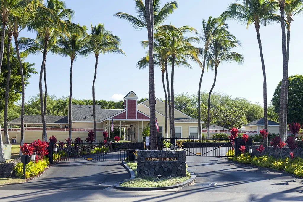 68-3831 Lua Kula Street Waikoloa HI 96738