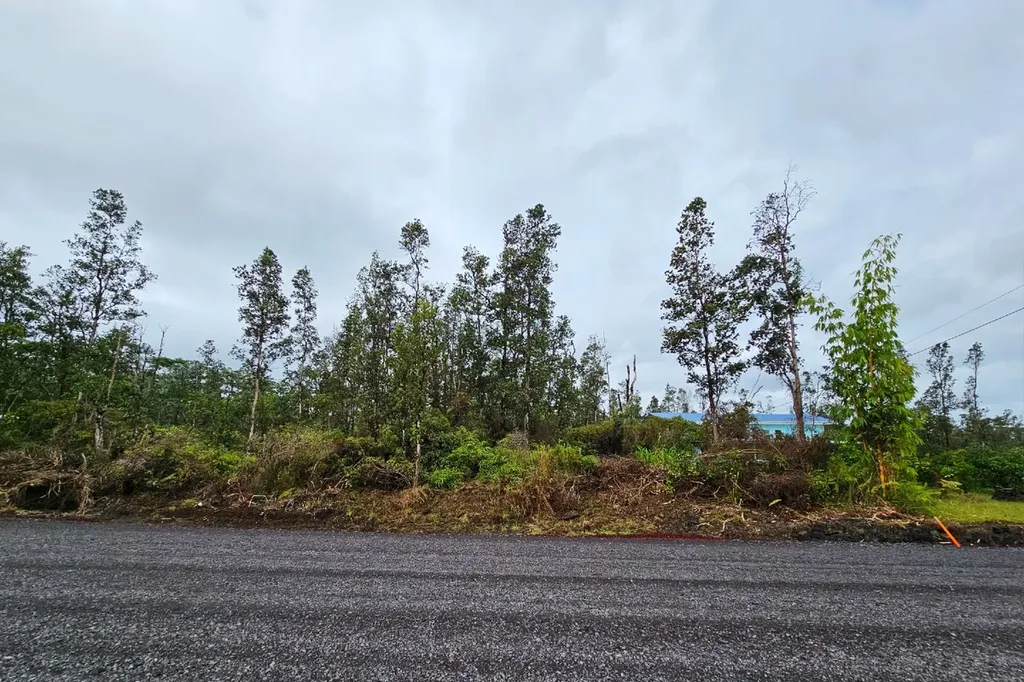 Kuhio Drive Pahoa HI 96778