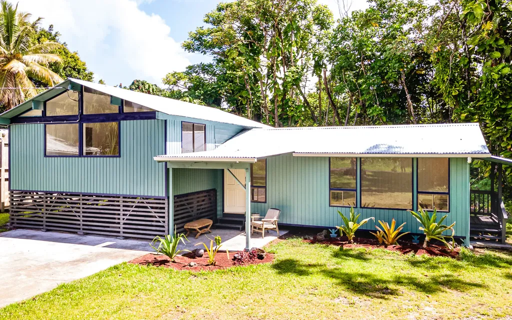 15-2691 Oopu Street Pahoa HI 96778