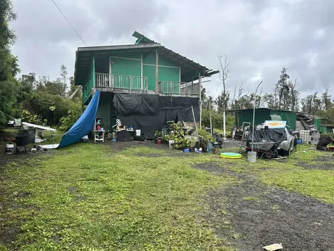 11-2766 Palainui Avenue Mountain View HI 96771