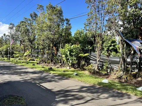 11-2766 Palainui Avenue Mountain View HI 96771