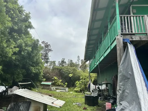 11-2766 Palainui Avenue Mountain View HI 96771