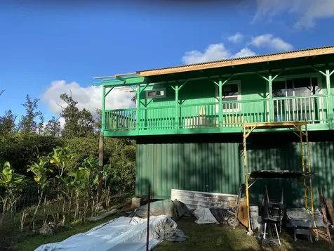 11-2766 Palainui Avenue Mountain View HI 96771