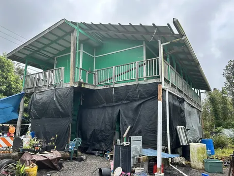 11-2766 Palainui Avenue Mountain View HI 96771