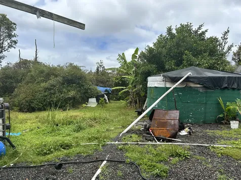 11-2766 Palainui Avenue Mountain View HI 96771