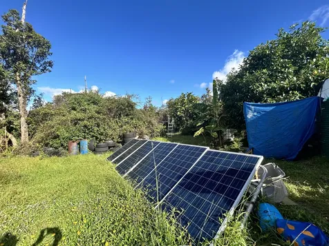 11-2766 Palainui Avenue Mountain View HI 96771