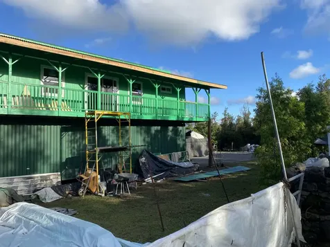 11-2766 Palainui Avenue Mountain View HI 96771