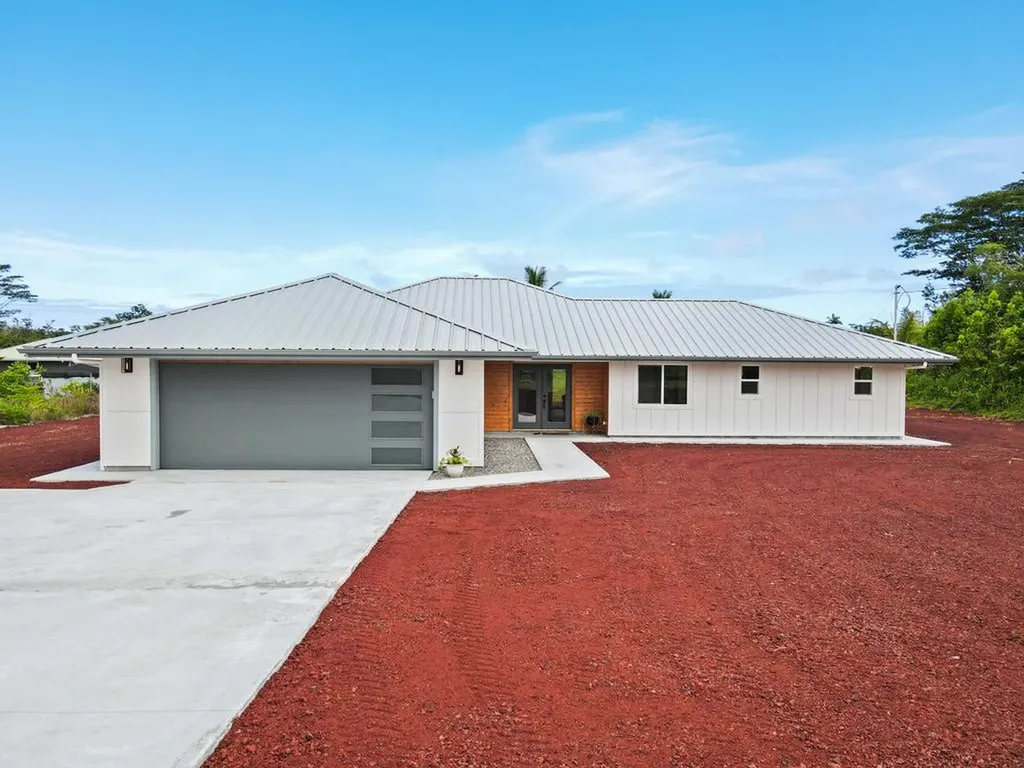 15-1505 14th Avenue Keaau HI 96749