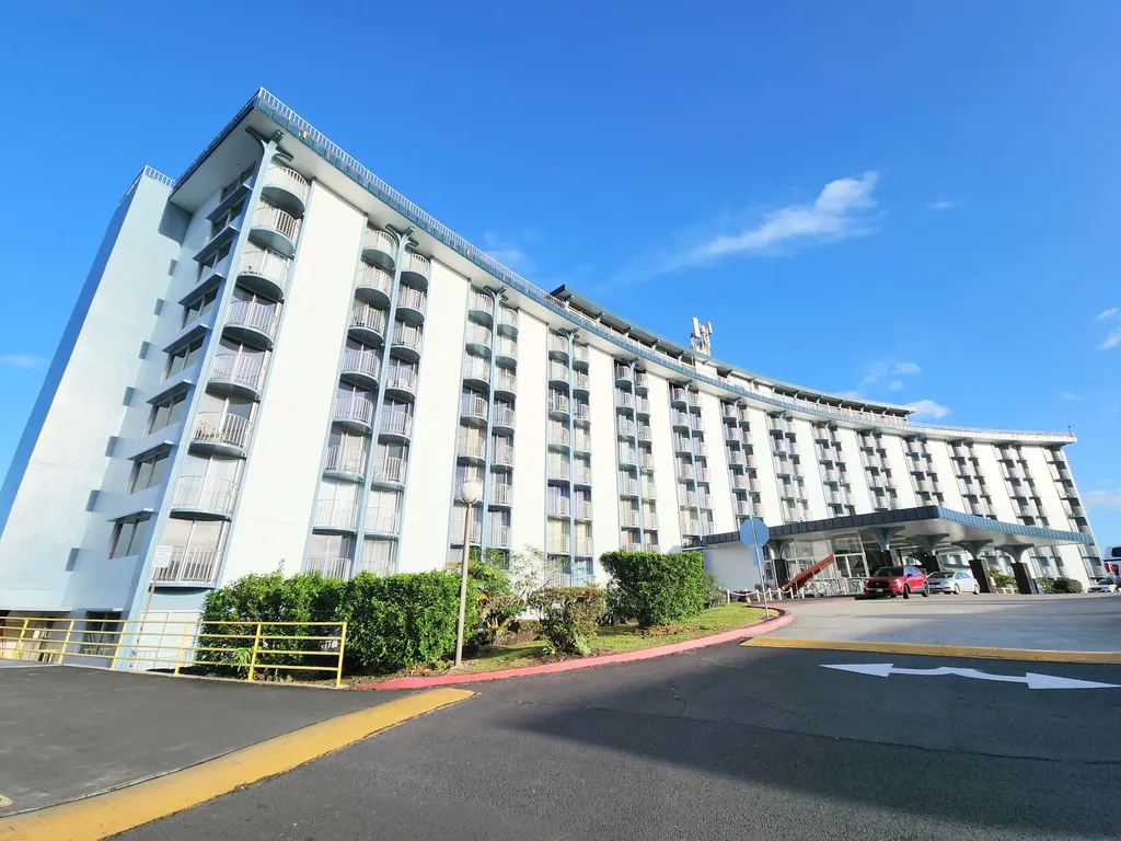 101 Aupuni Street Hilo HI 96720