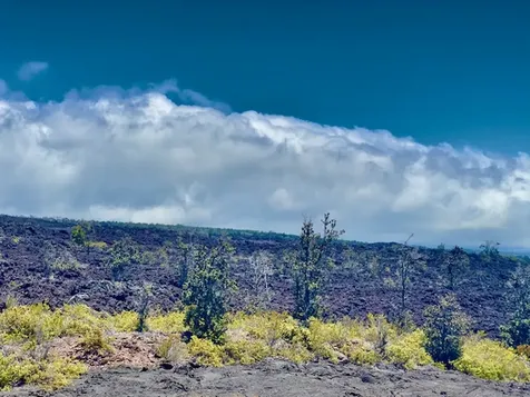 Ocean View Parkway Ocean View HI 96737