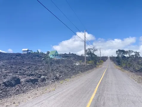 Ocean View Parkway Ocean View HI 96737