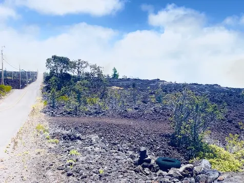 Ocean View Parkway Ocean View HI 96737