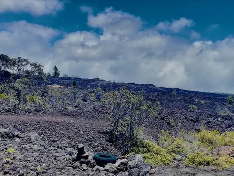 Ocean View Parkway Ocean View HI 96737