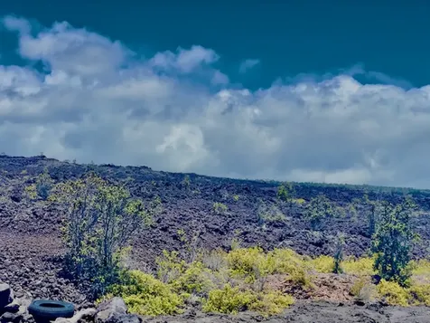 Ocean View Parkway Ocean View HI 96737