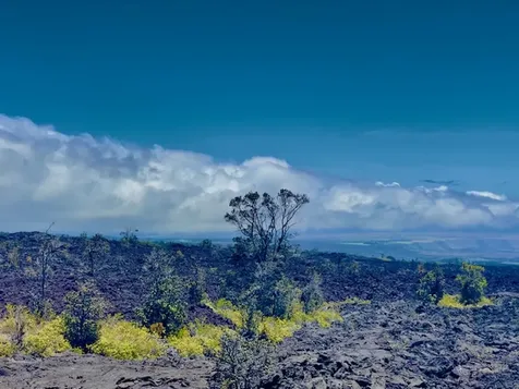 Ocean View Parkway Ocean View HI 96737