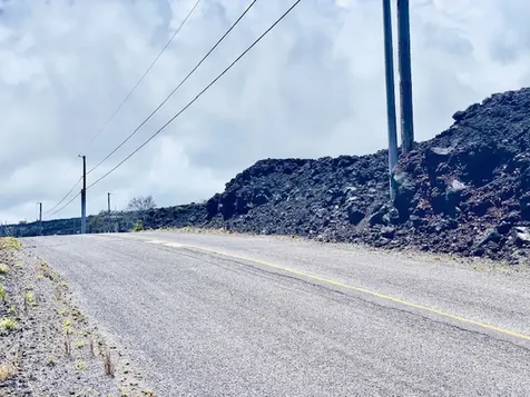 Ocean View Parkway Ocean View HI 96737