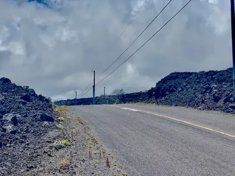 Ocean View Parkway Ocean View HI 96737