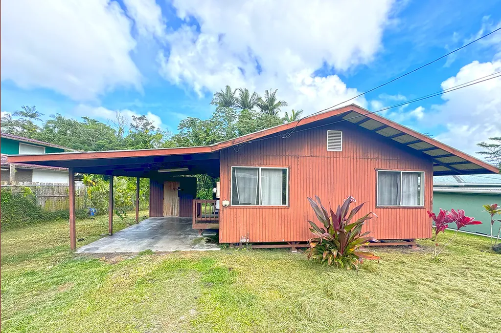 14-3435 Nanawale Boulevard Pahoa HI 96778