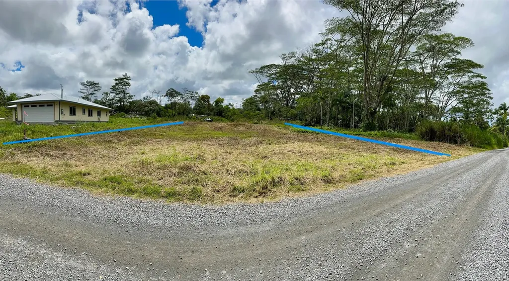 15-1954 20th Avenue Keaau HI 96749