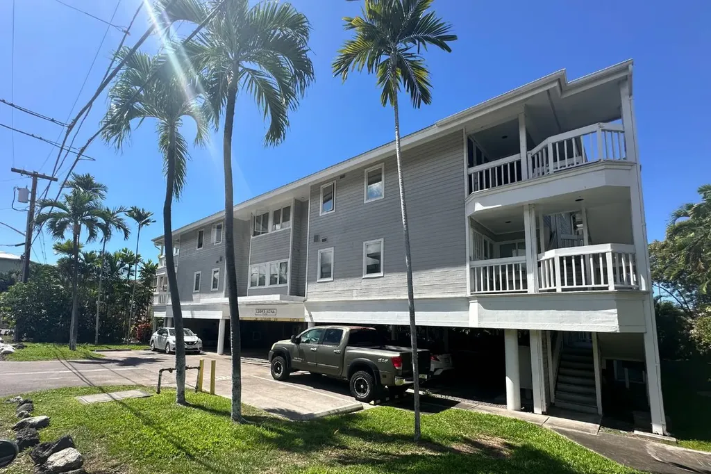 75-5748 Alahou Street Kailua-kona HI 96740