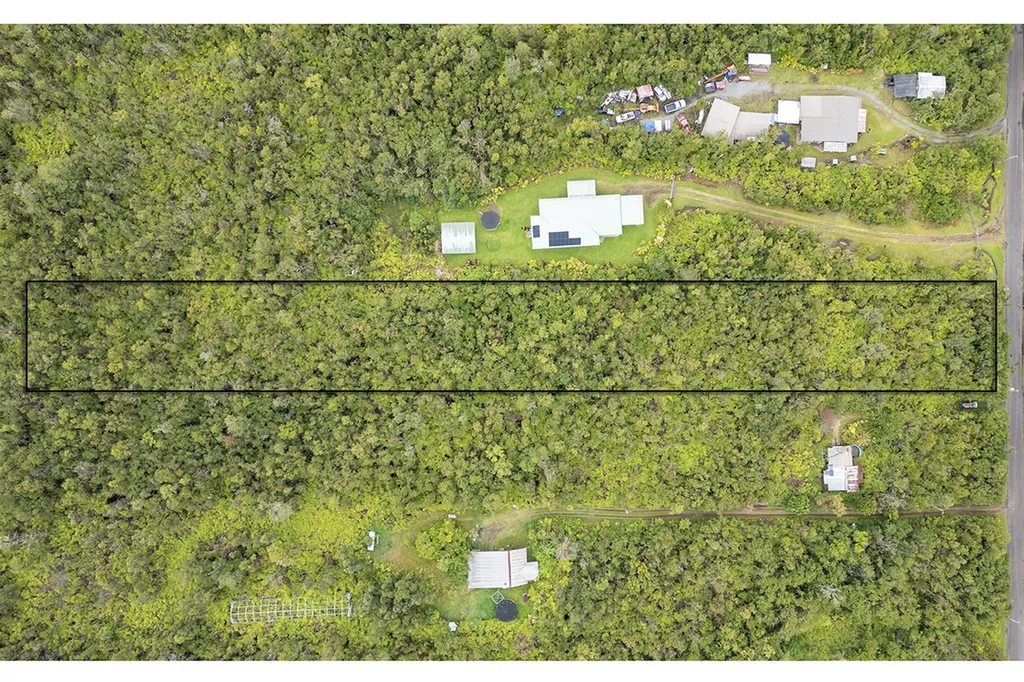 Pikake Street Mountain View HI 96771