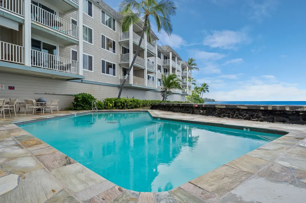75-5870 Kahakai Road Kailua-kona HI 96740
