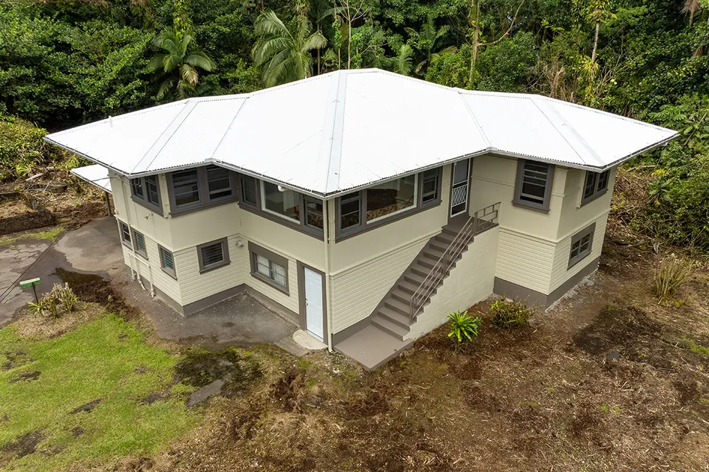 15-2790 Laau Way Pahoa HI 96778