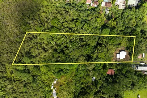 15-2790 Laau Way Pahoa HI 96778