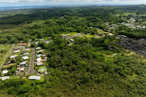 15-2790 Laau Way Pahoa HI 96778