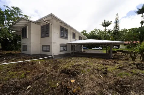 15-2790 Laau Way Pahoa HI 96778