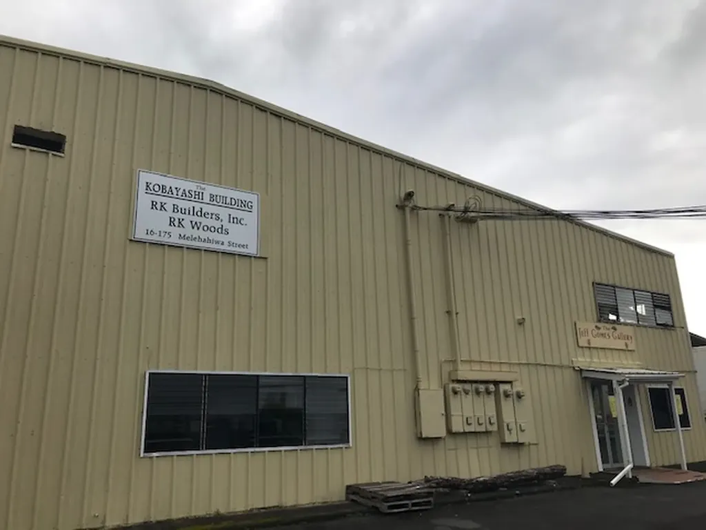 16-175 Melekahiwa Street Keaau HI 96749