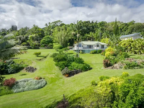 35-2068 Hulaana Place Papaaloa HI 96780