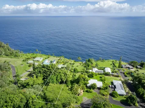 35-2068 Hulaana Place Papaaloa HI 96780