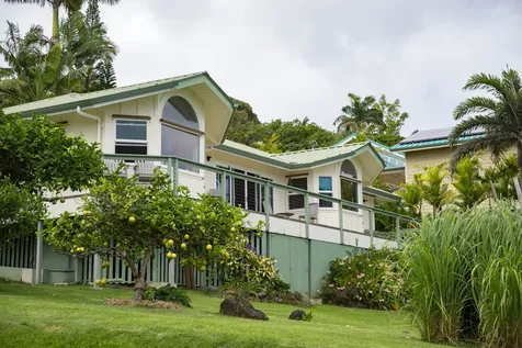 35-2068 Hulaana Place Papaaloa HI 96780