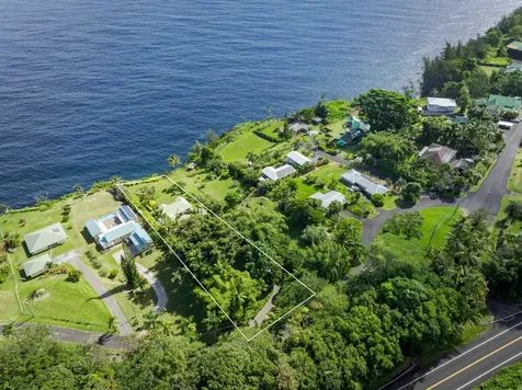 35-2068 Hulaana Place Papaaloa HI 96780