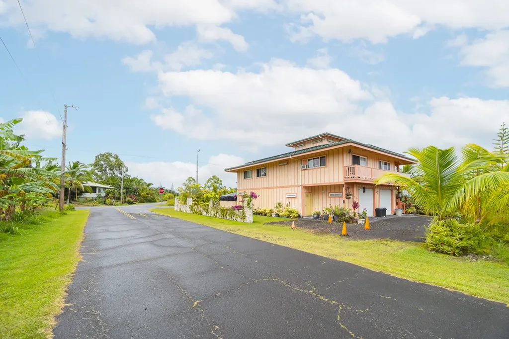 12-7059 Puulena Street Pahoa HI 96778